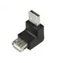 USB 2.0 adapter USB-A/M to USB 2.0 adapter on Logilinki toode meie USB-adapterite valikust. Ehtne Logilinki toode — MPN: AU0025 · EAN: