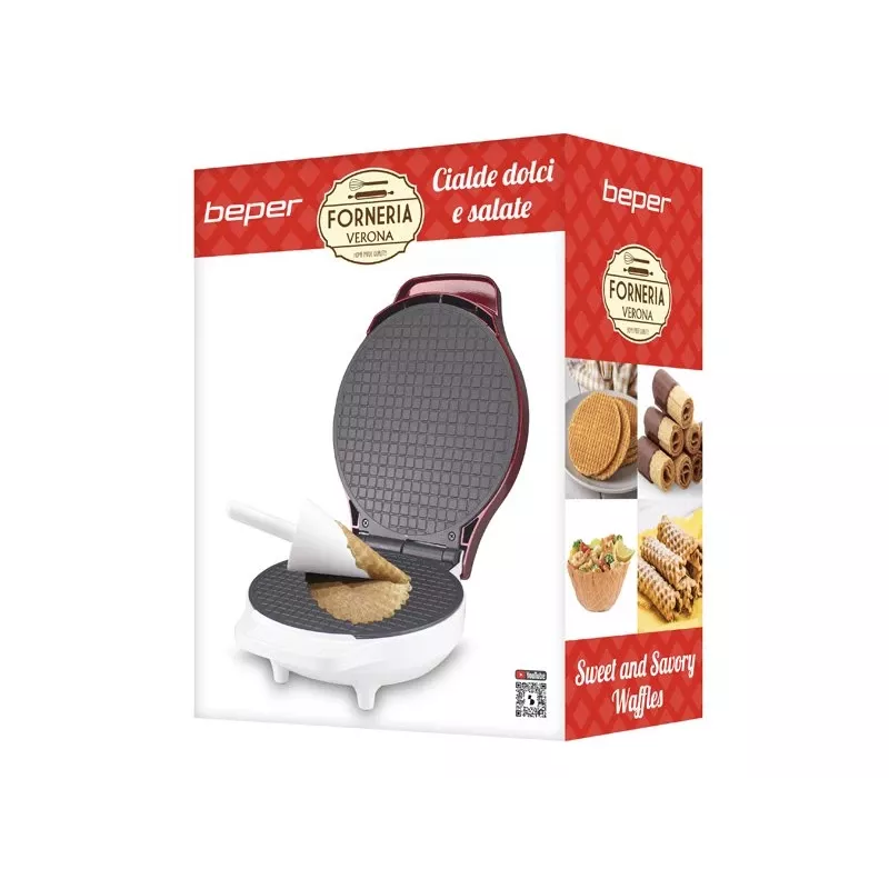 Kaasaskantav Bluetooth-kõlar Beper P101CUD002 — Kaasaskantav heli Bluetooth-ühendusega