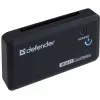 Kaardilugeja Defender OPTIMUS USB 2.0 Universal Must