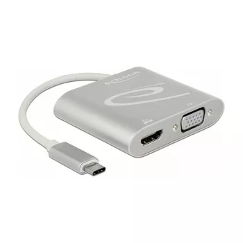 USB-graafikaadapter DeLOCK 87705