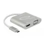 USB-graafikaadapter DeLOCK 87705