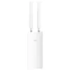 Cudy LT500 traadita ruuter Fast Ethernet Dual-band (2,4 GHz / 5 GHz) 4G Valge