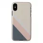 Nutitelefoni ümbris man and wood mudelile iPhone X/XS — Pink Suit Must
