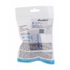 Lanberg OU5-0001-W pistikupesa karp RJ-45 valge