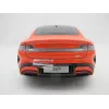 Survevalu mudelauto Xiaomi SU7 mõõtkavas 1:18, kokkupandud, L278×S108×K81,5 mm