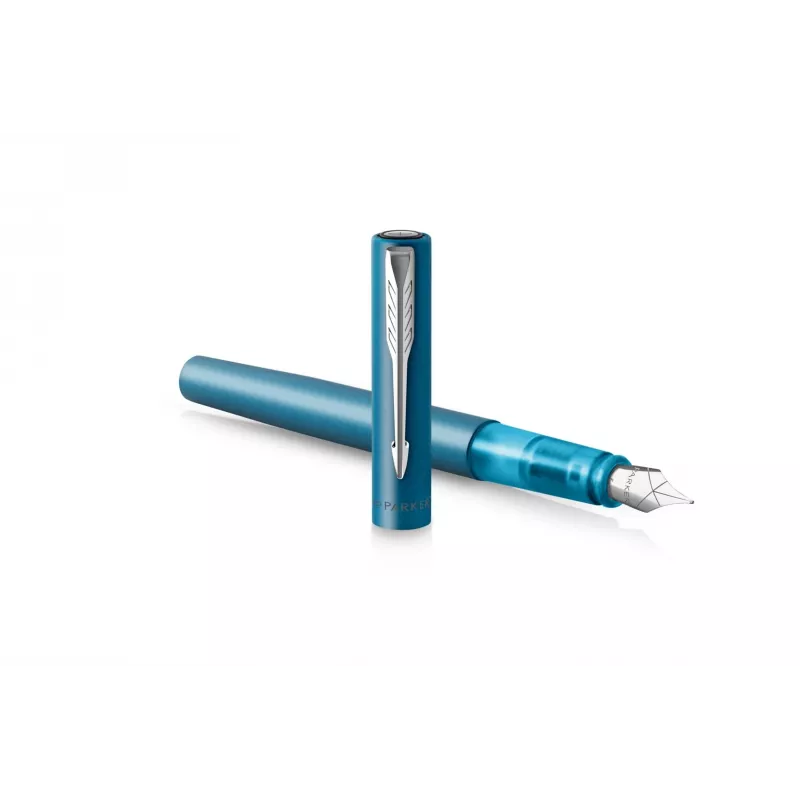 Täitesulepea Parker Vector XL kassetitäitesüsteem Meresinine 1 tk