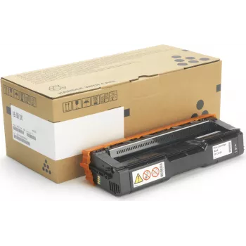 Toner Ricoh Toner 407531 Type C252E Must 2500 lehekülge