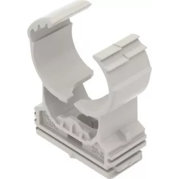 OBO Schelle proQuick PQ-20 LGR 19,5-23,5 mm helehall (2147310)