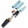 Corning 95-050-99-X kiudühendus LC isane (95-050-99-X)