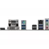 ASRock H510M-HDV/M.2 SE Micro-ATX emaplaat
