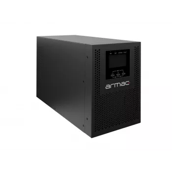 Katkematu toiteallikas ARMAC UPS Office On-Line PF1 1000VA LCD 4×IEC C13