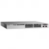 Hallatav lüliti Cisco Catalyst 9200L
