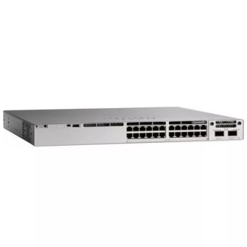 Hallatav lüliti Cisco Catalyst 9200L
