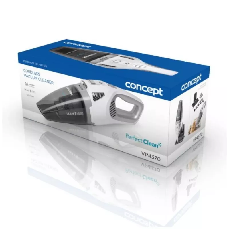 Handheld Vacuum Concept VP4370