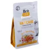 BRIT Care Grain Free Haircare Healthy & Shiny Coat - kuiv kassitoit - 400 g