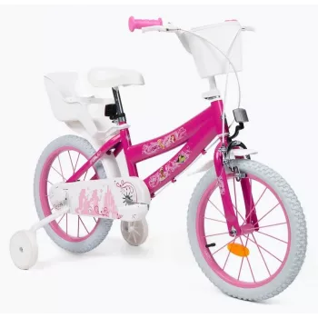 Lasteratas 16 Huffy 21851W Princess