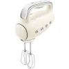 Käsitsi segisti Smeg HMF01CREU retrokreem