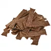 Treat PETITTO Monoprotein Meat Strips Duck 400 g — ühevalguline treeningmaius koertele, valk 47,3%, rasv 23,4%