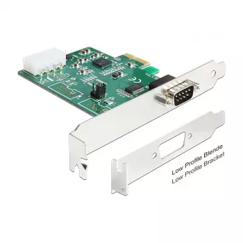 Sisemine jadaliidese adapter DeLOCK 89333