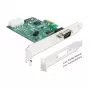 Sisemine jadaliidese adapter DeLOCK 89333