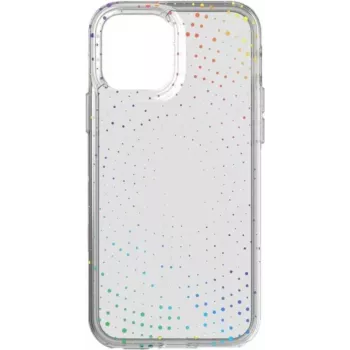 Tech21 T21-8624 - Kate - Apple - iPhone 12 / 12 Pro - 15,5 cm (6.1 tolli) - Mitmevärviline (T21-8624)