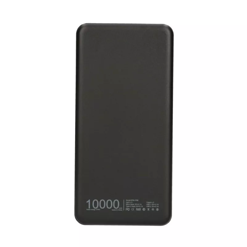 Kaasaskantav akupank Extralink EPB-078B 10000 mAh