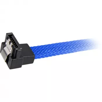 Sharkoon SATA-kaabel - Serial ATA 150/300/600 - SATA (W)