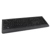 Lenovo 4X30H56874 klaviatuur Universaalne RF-juhtmevaba QWERTY USA inglise must