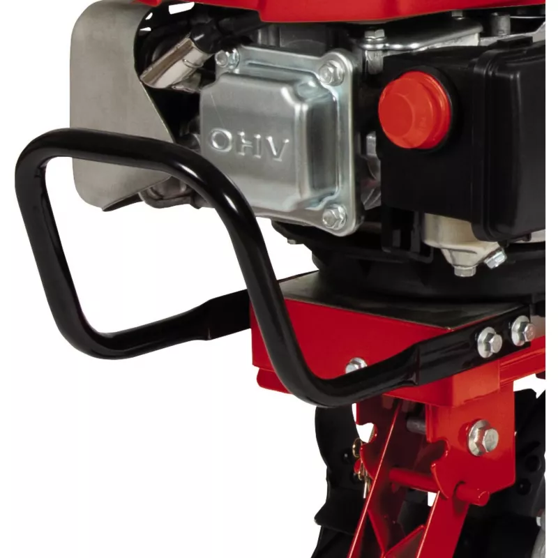 Bensiini miniharija Einhell GC-MT 2236 36 cm töölaius 3200 RPM