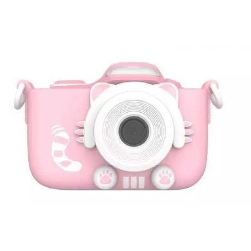 myFirst Camera 3 laste digikaamera