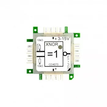 ALLNET 128279 - Brick’R’knowledge - ALLNET - Mitmevärviline