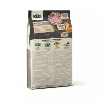 ACANA Dog Light & Fit Recipe - kuiv koeratoit - 11,4kg