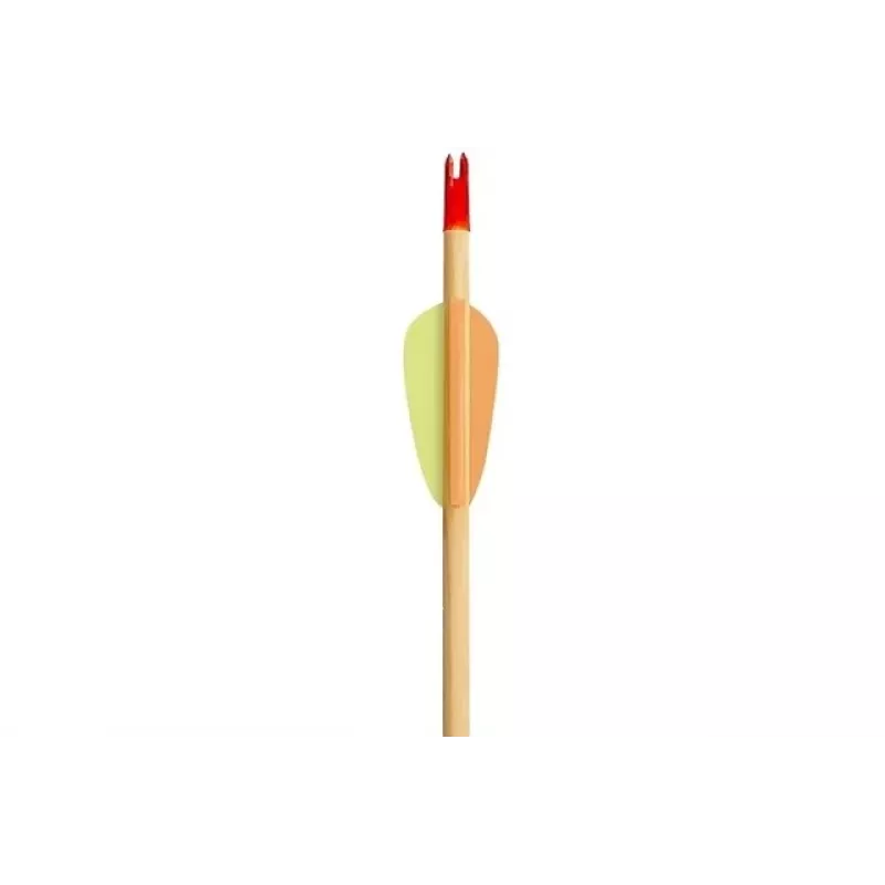 PoE Lang Target Wooden 30 D-027A-B1 puunooled 5 tk