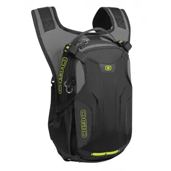 OGIO Baja seljakott Spordi seljakott Must