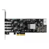 Liidesekaart DeLOCK 89365 sisemine USB 3.2 Gen 1