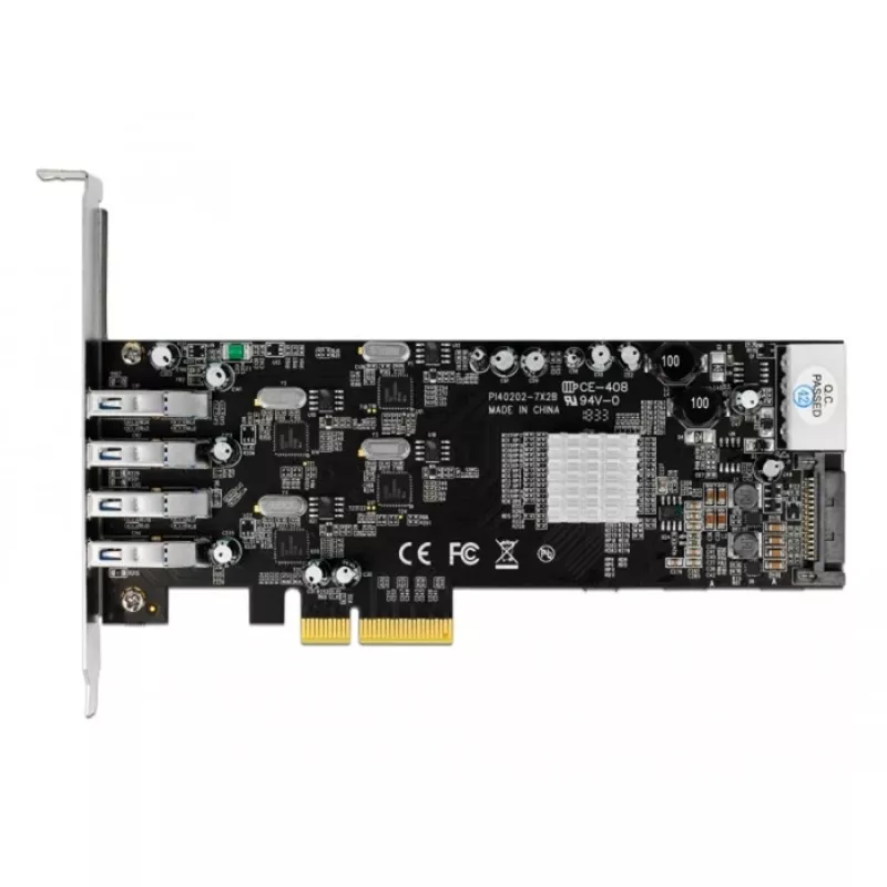 Liidesekaart DeLOCK 89365 sisemine USB 3.2 Gen 1