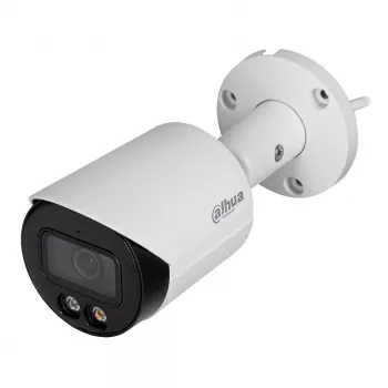 Dahua Technology WizSense DH-IPC-HFW2549SP-S-IL-0280B turvakaamera Kuppel IP turvakaamera Sise- ja välitingimustes 2960 x 1668 pikslit Lagi/seinale