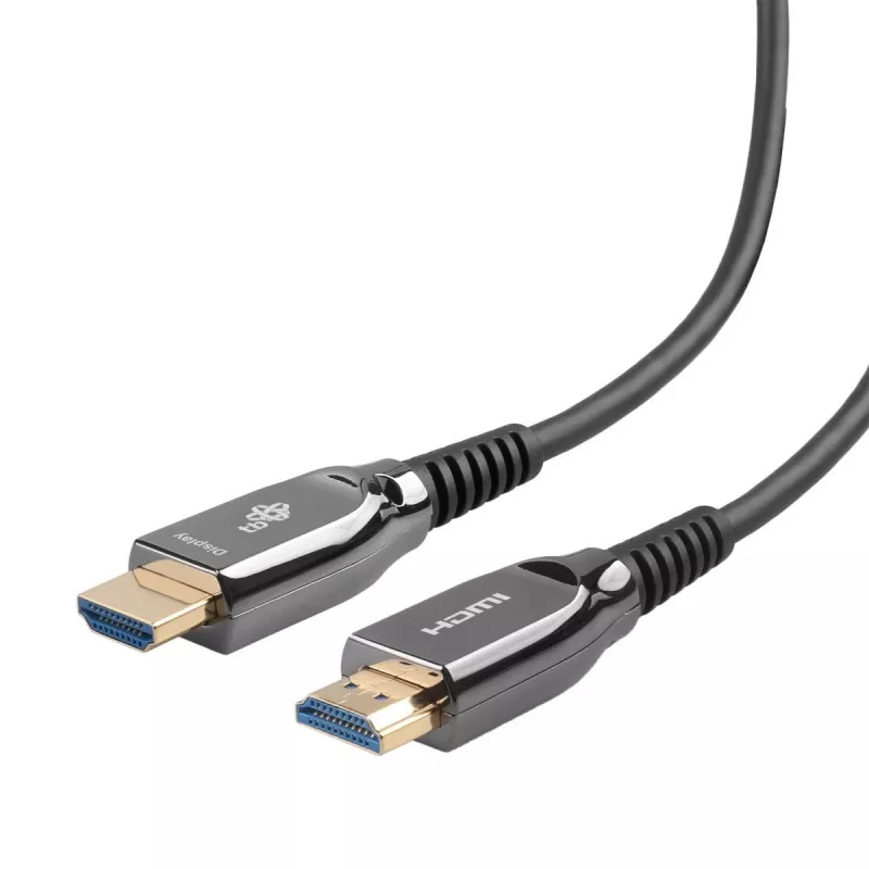 Lenovo kaabel HDMI optiline (5m, HDMI 2.0), videokaabel