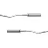 Olympic katkestatav kang 120 cm, 6 kg — Rebel Olympic Barbell RBA-2205