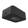 Puluz USB-kahe aku laadija PU818 Insta360 X3 jaoks — kahe pesaga USB-laadimine