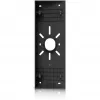 Mount Ubiquiti UACC-Intercom-WM Must 122,5 mm laius 324,8 mm kõrgus
