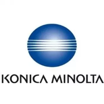 Tonerikassett Konica Minolta A63T01W 10000 lehekülge Must