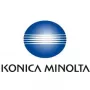 Tonerikassett Konica Minolta A63T01W 10000 lehekülge Must