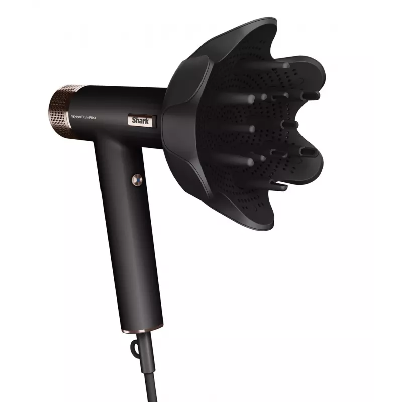 Föön Shark SpeedStyle Pro 5-in-1 1750 W