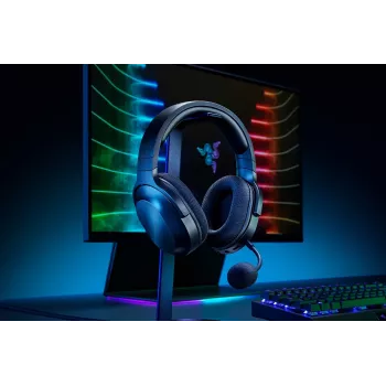 Peakomplekt Razer Barracuda X