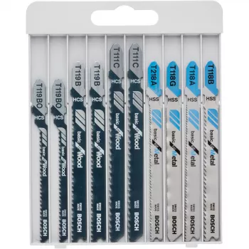 Bosch 2 607 010 630 pusle/peitelõike-/sabertsaagileht