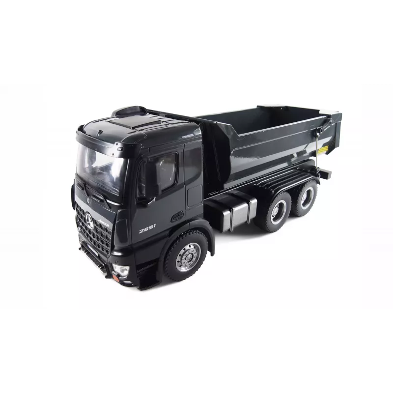 Traktorveok Amewi Mercedes Arocs Kipper Pro
