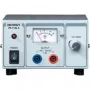 Laua laboritoiteallikas Voltcraft PS-1152A, DC 1.5–15 V, max 1.5 A, 22.5 W