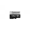 Flash Memory Transcend 128GB MicroSDXC UHS-I 350V