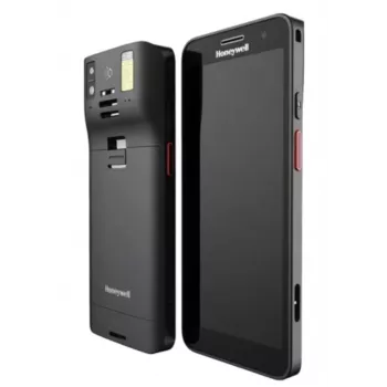 Käsiterminal Honeywell CT37 Android 14 128 GB UFS